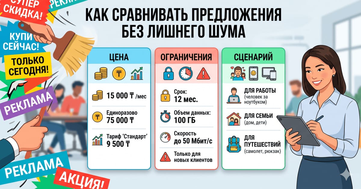 Иллюстрация к статье «Что проверить перед оформлением рассрочки»