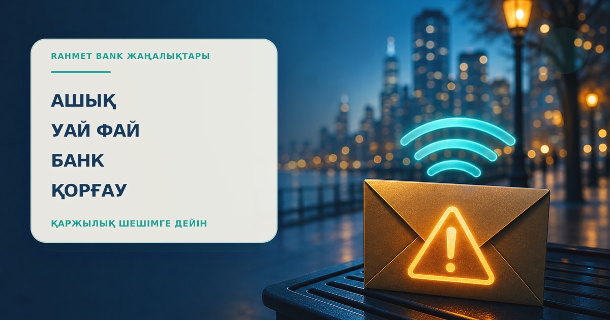 Иллюстрация 116: конверт с предупреждением в сцене проверки без текста и брендинга.
