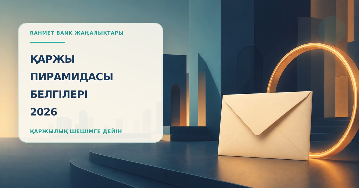 Иллюстрация 140: конверт с предупреждением в сцене проверки без текста и брендинга.