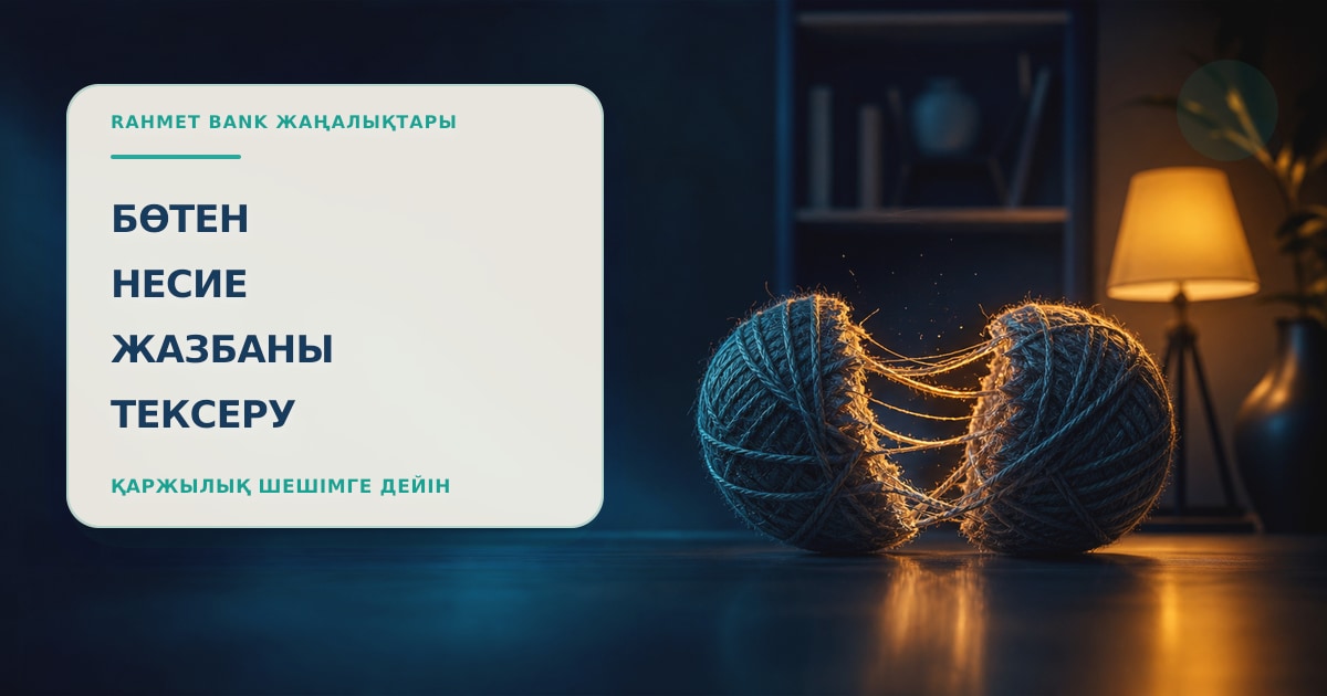 Иллюстрация 31: разорванная нить обмана в сцене проверки без текста и брендинга.