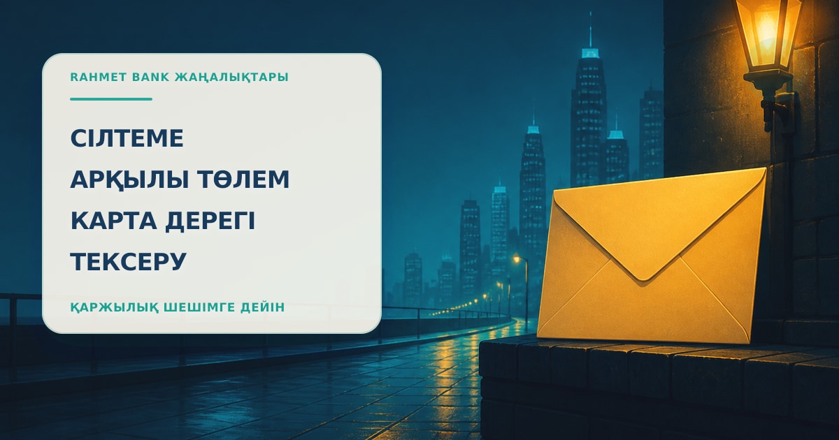 Иллюстрация 50: конверт с предупреждением в сцене проверки без текста и брендинга.