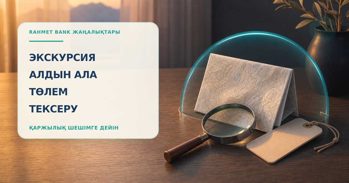 Иллюстрация 54: лупа и защитный контур в сцене проверки без текста и брендинга.
