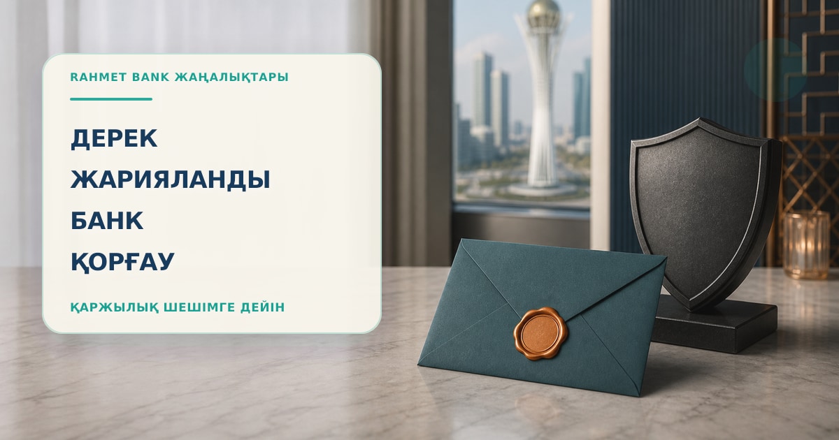 Иллюстрация 80: конверт с предупреждением в сцене проверки без текста и брендинга.