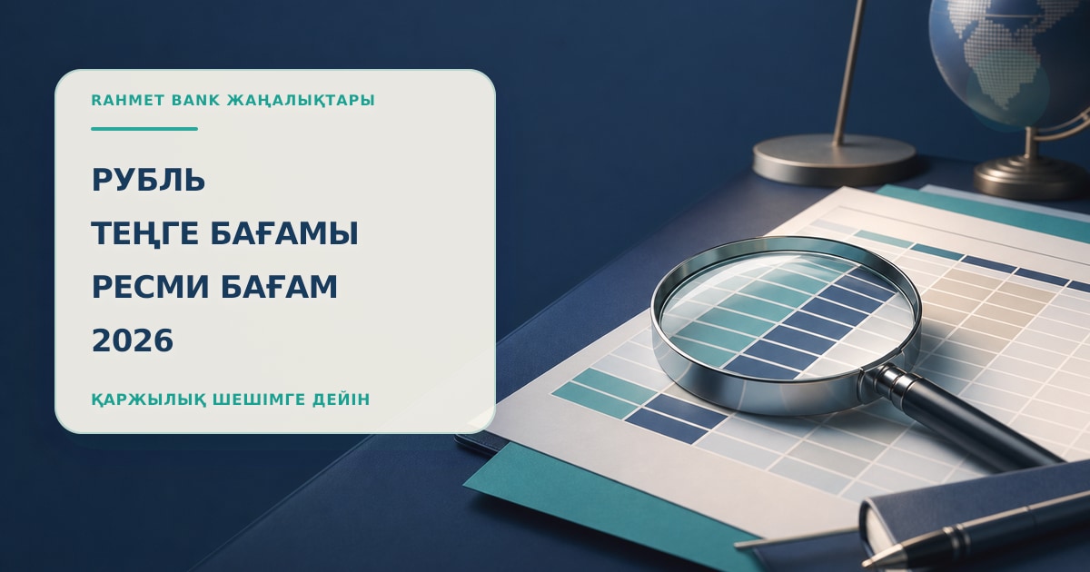 Иллюстрация 8: таблица и лупа в сцене проверки без текста и брендинга.