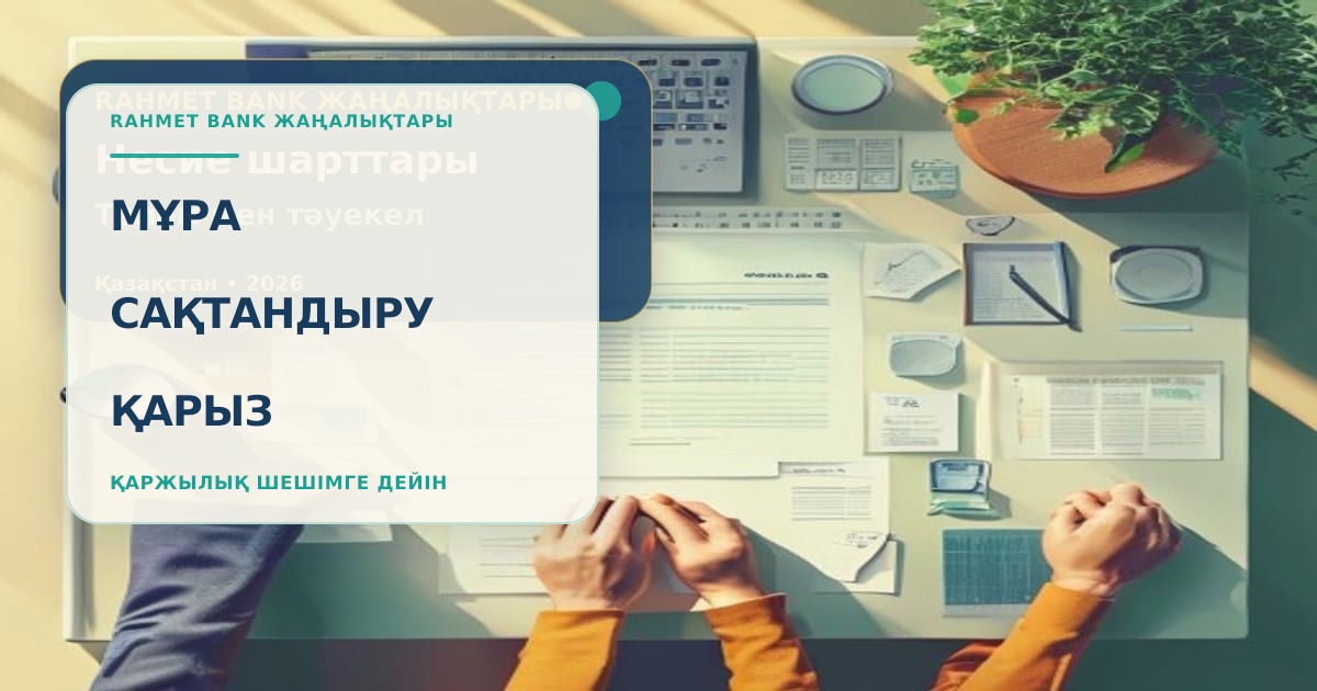 Иллюстрация к статье о кредите после смерти заёмщика, наследстве и страховании