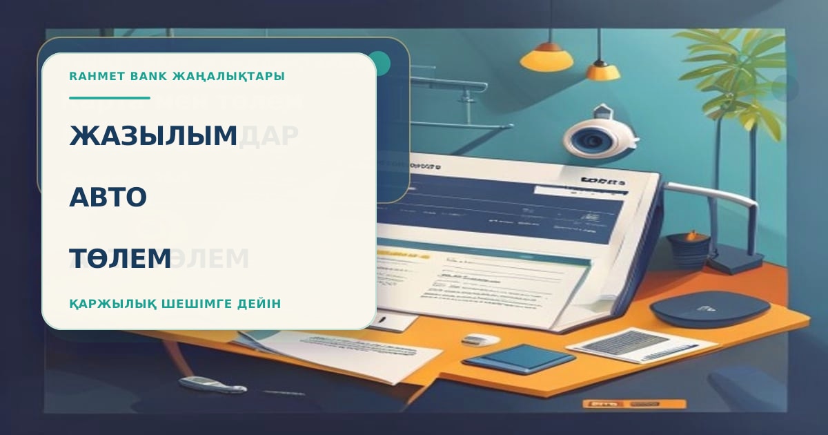 Смартфон с банковскими уведомлениями, список подписок, карта и календарь июньских автосписаний