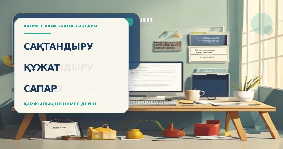 Страховой полис поездки, паспорта, банковская карта, медицинская аптечка и список контактов помощи перед отпуском