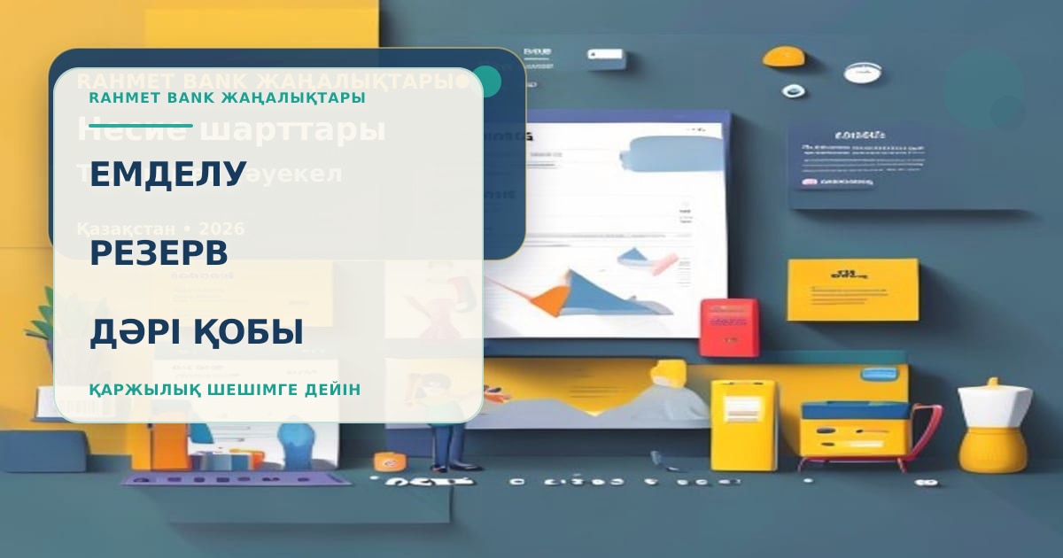 Аптечка, список лекарств, банковская карта и семейный резерв на медицинские расходы