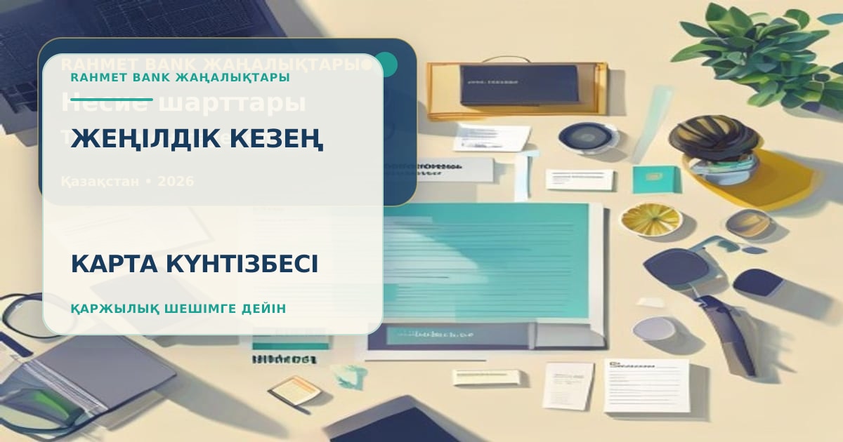 Клиент сверяет даты льготного периода кредитной карты в банковском приложении