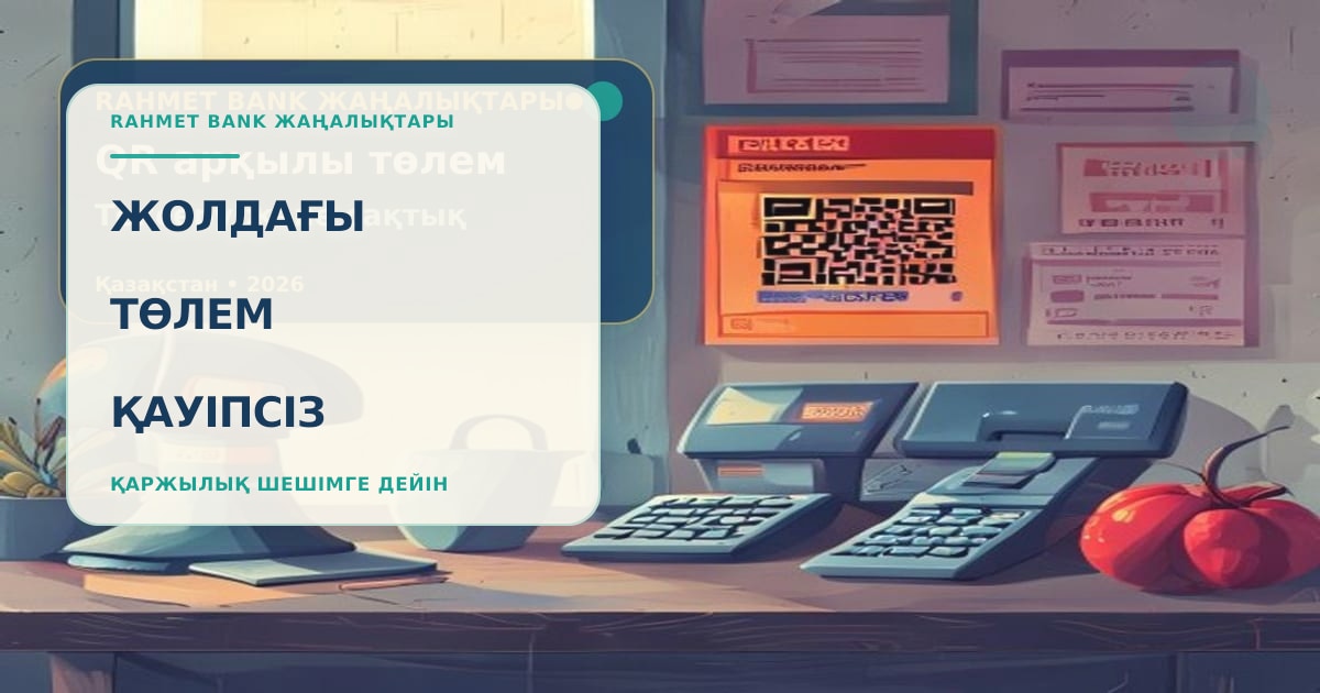 Путешественник проверяет куар-оплату дорожного сервиса на телефоне рядом с картой и чеком