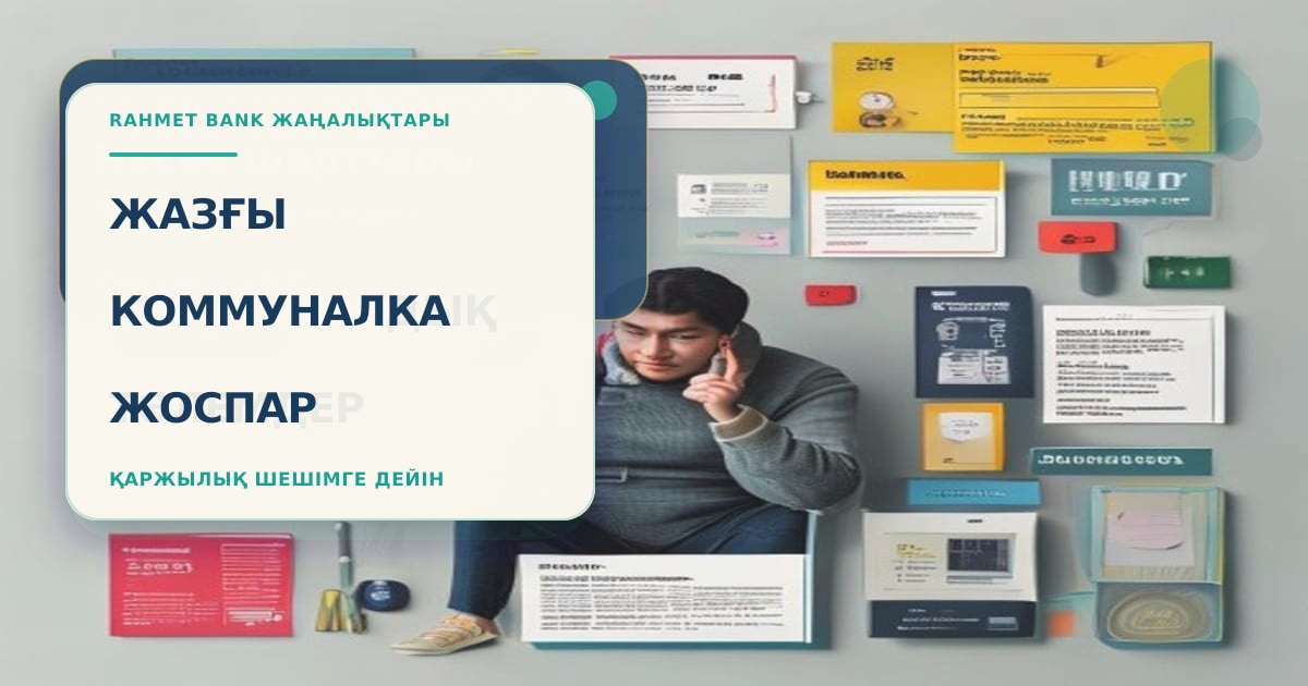 Летний коммунальный счет, кондиционер, банковская карта и календарь платежей семьи