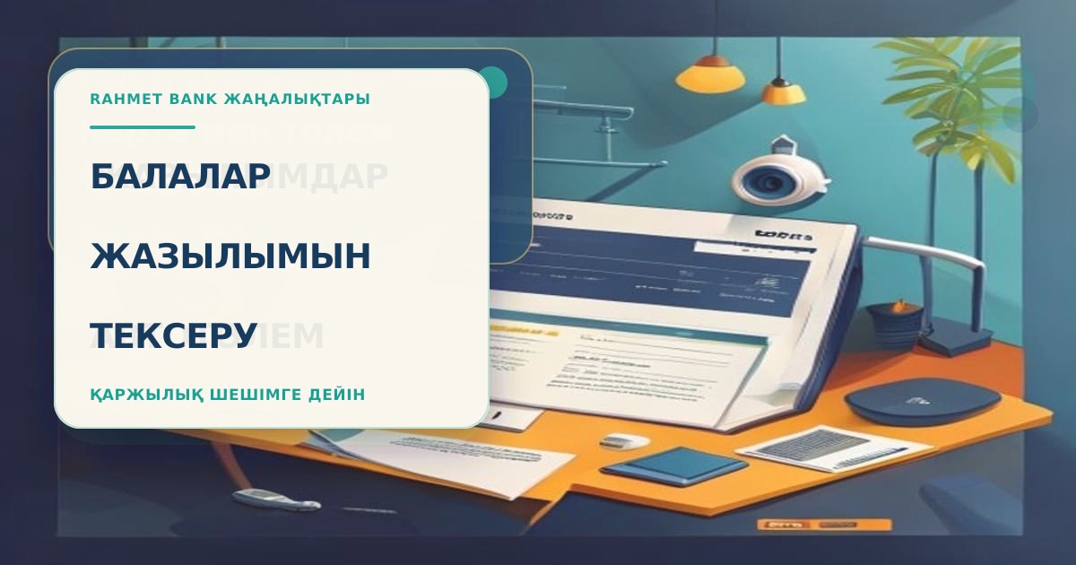 Родитель проверяет детские онлайн-подписки, лимиты карты и повторяющиеся списания