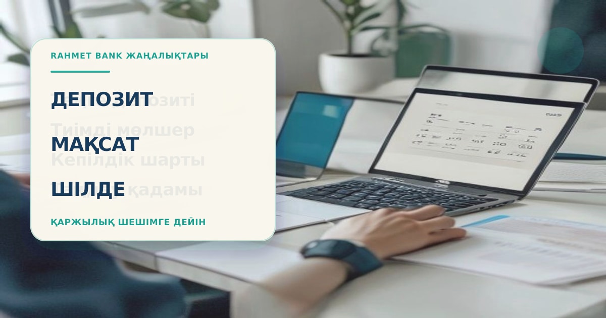 Иллюстрация к статье «Депозитные цели июля: как задать сумму»