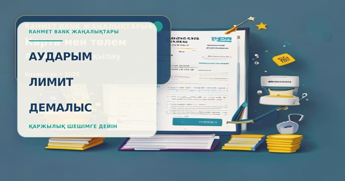 Иллюстрация к статье «Лимиты переводов перед выходными: как не застрять»