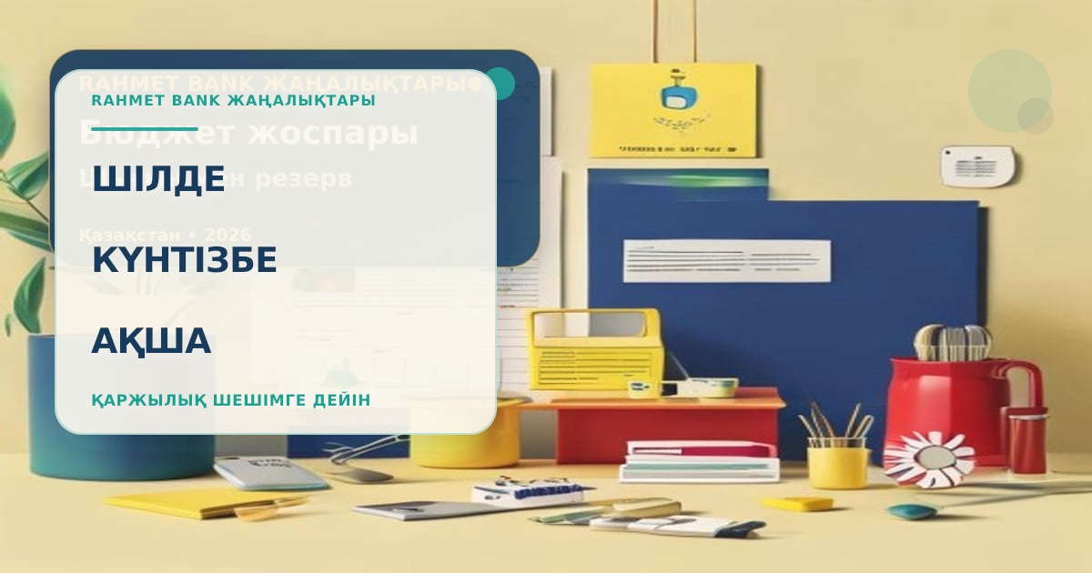 Иллюстрация к статье «Подготовка к июлю: финансовый календарь на неделю»