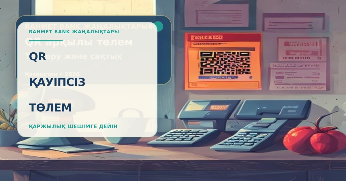 Иллюстрация к статье «Безопасные развлечения и куар-оплата на выходных»