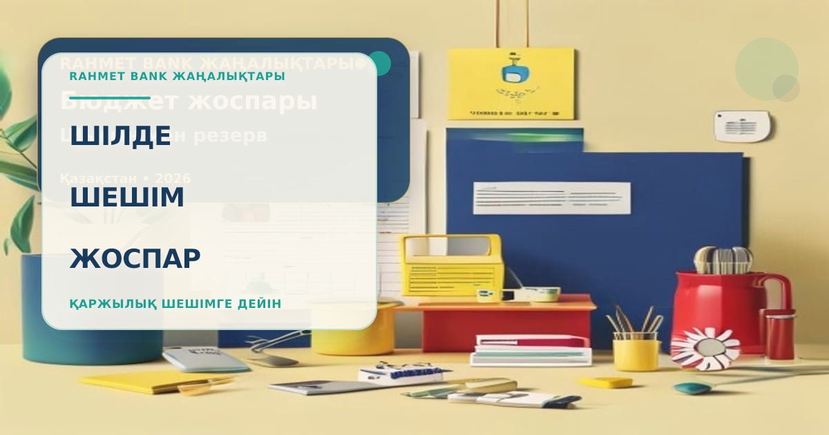 Иллюстрация к статье «Финансовые решения на июль 2026: как выбрать приоритеты»