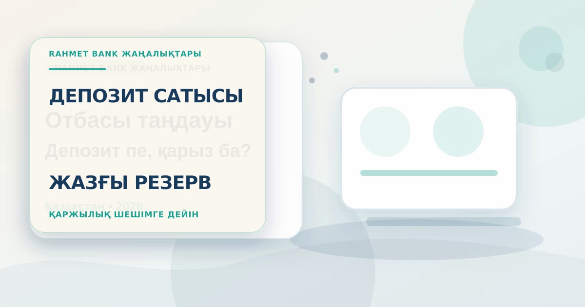 Конверты накоплений, банковская карта и калькулятор для планирования депозитной лестницы и летнего резерва