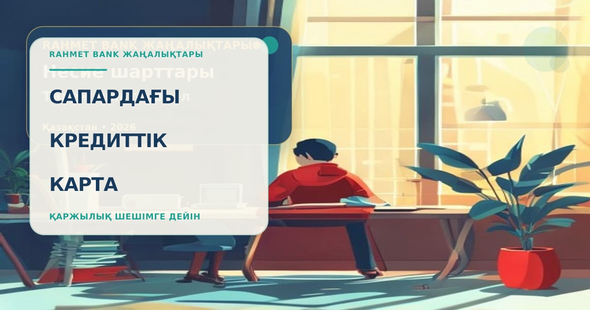 Путешественник проверяет кредитную карту, паспорт и бюджет поездки на аккуратном рабочем столе
