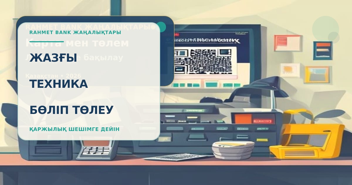 Покупатель сравнивает рассрочку на летнюю технику с ценником, договором и графиком платежей