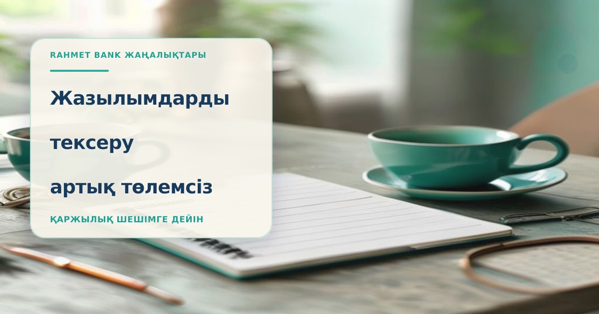 Смартфон с размытым экраном настроек подписок, банковская карта, блокнот с чек-листом и предметы для проверки расходов